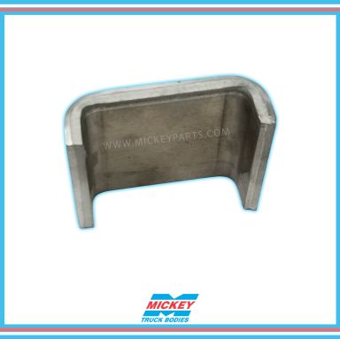 Wheelguard Bracket/Clip