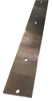 Rear Header Top Plate