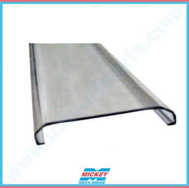 External Track Post Protectors