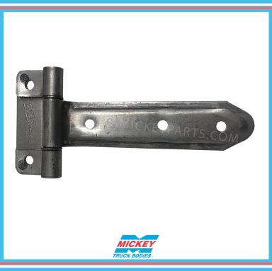 Side Swing Door Hinge