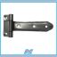 Side Swing Door Hinge