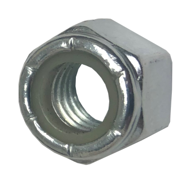 .375-16 Lock Nut