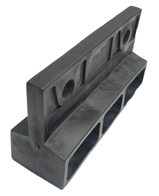 Walk Ramp Slider Block