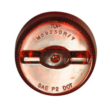 Red LED Marker Light