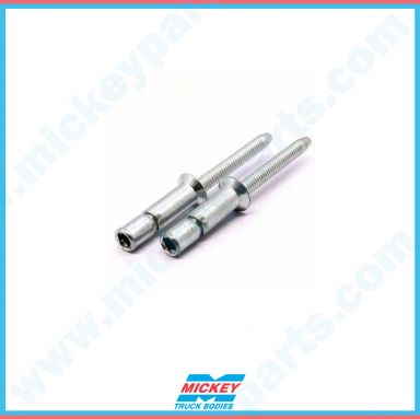 1/4" MONOBOLT RIVET SSP-86 (USED FOR E-TRACK)