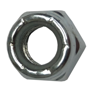 .375-16 Jam Lock Nut