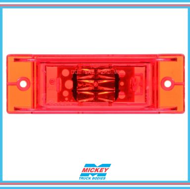 Red LED Marker Light (21275R)