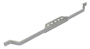 Hackney Wheelhouse Step Bar