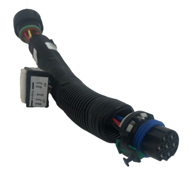 Kenworth Harness Adapter