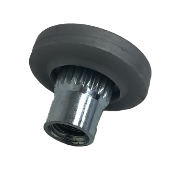 Grey Camtainer