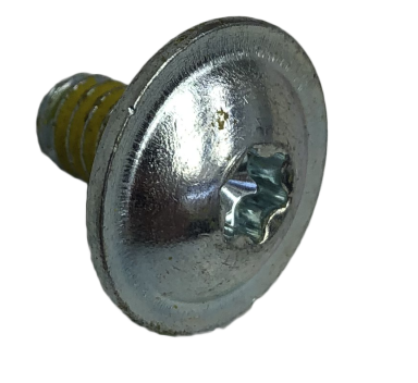 (Yellow) Torx Screw .25-20 x .5