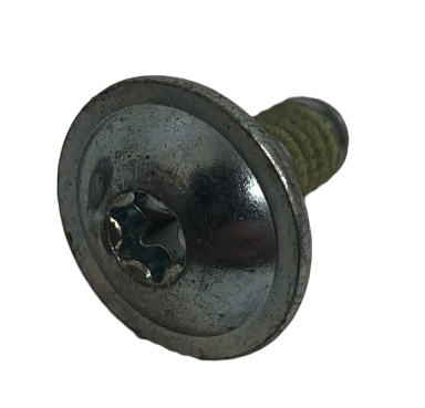 (Green) Torx Screw .25-20 x .625