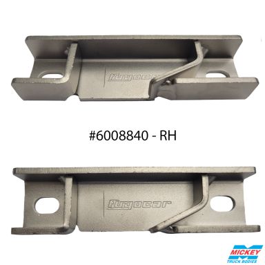 FURGOCAR SLAM DOOR KEEPER RH (021610820)