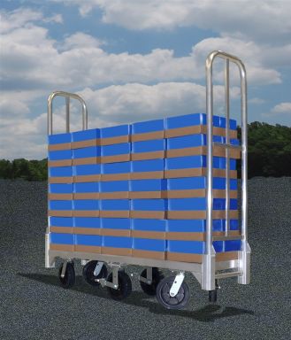 The Mickey Route Buddy