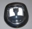 Whale Tail Chrome Handle