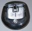 Whale Tail Chrome Handle