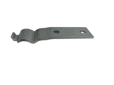 Bottom Pipe Retainer