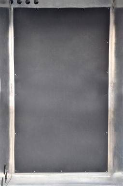 Black BayBack Liners