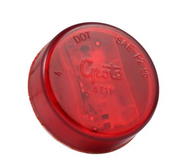 2" LED Clearance Marker Light (47112-3)