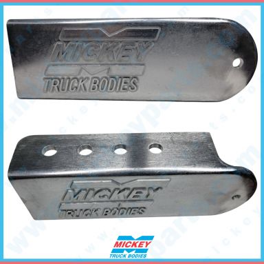 Mickey Hand Truck Rack (Right) Casting