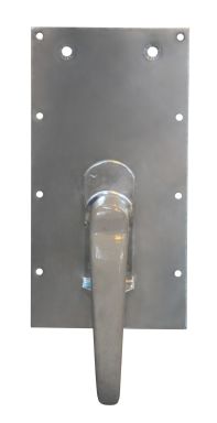 Mickey Pad Lock Handle (Driver's Side)