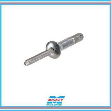 1/4" Steel Pop Monobolt Rivet (0.080-0.625)