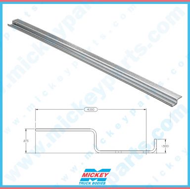102"w Starter Bow (New Style)