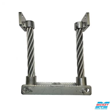 Waltco Flexible Step Assy