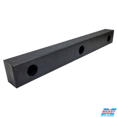 Waltco 21" UHMW Dock Bumper