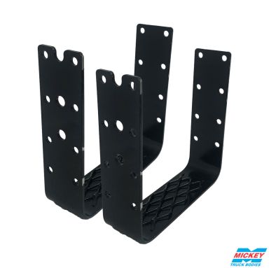 Waltco Stir-Up Assembly Black [SET of 2] - (WAL22796090)