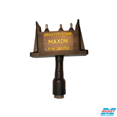 Maxon Control Box BMR-A GR/Down 280252 (Outside Switch)