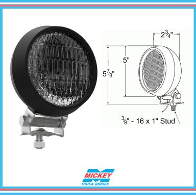 Grote Par 36 Utility Light