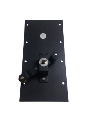 E-Lock LH Mechanical Sub-Assy.