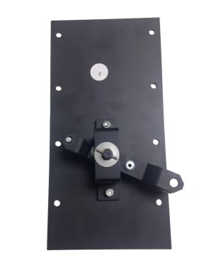 E-Lock RH Mechanical Sub-Assy.