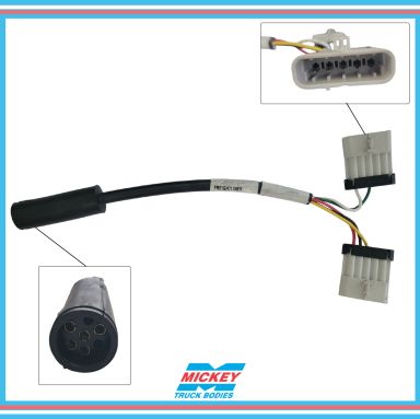 FREIGHTLINER ADAPTER