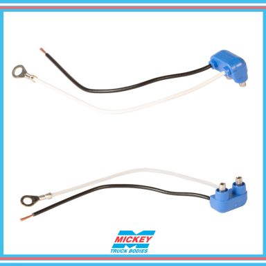 Sealed Marker Light Pigtail