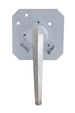 Hackney Style Pad Lock