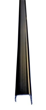 Hackney Three Sided Track Insert