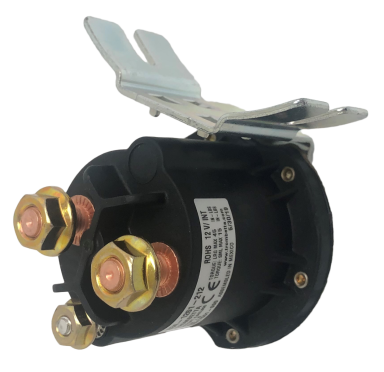 WALTCO SOLENOID 12 VDC (75089833)