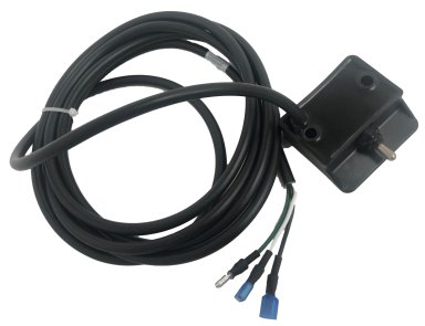 WALTCO KIT SWITCH W/10' CORD BACK  (80001429)