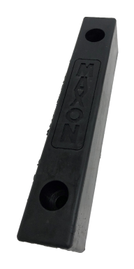 Maxon Rubber Bumper 2.5x3x14 (905344-02)