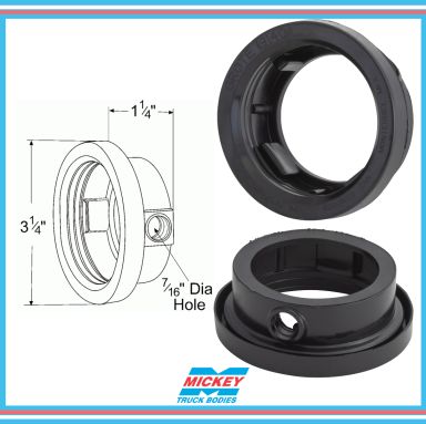 Grote 2 25/32" Hole Grommet 91400