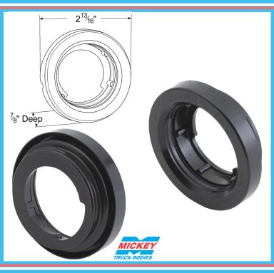 Grote - 2 5/16" Hole Grommets