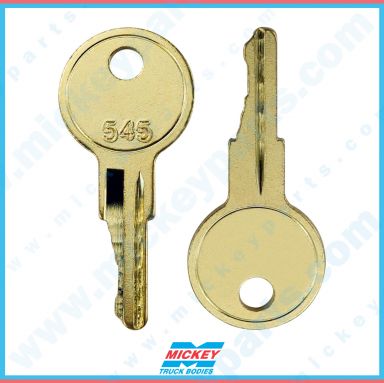 CH545 - Key Only - Per Key
