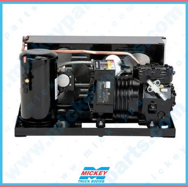 Copeland #TJAL-0075-CAA-320: 3/4" CONDENSER