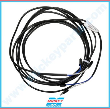 VAN BODY DOME LIGHT HARNESS 18.5FT (#6)