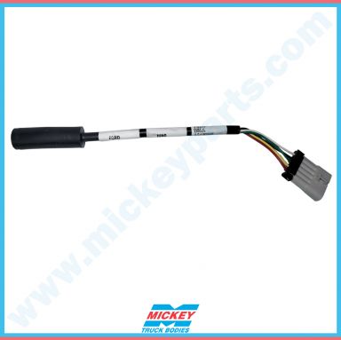 FORD 650/750 & HINO CHASSIS ADAPTER