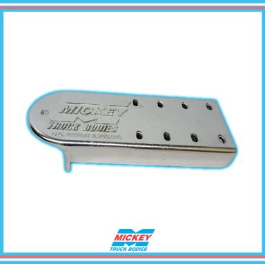 Mickey Hand Truck Rack (Left) Casting
