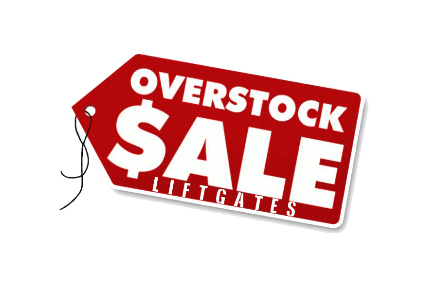 Overstock Liftgates