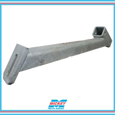 MAXON SUPPORT WLDMT STEP (288688-01G)